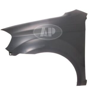Fender Front Driver Side Chevrolet Aveo Sedan 2009-2011 , GM1240355