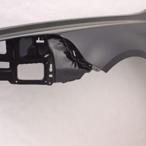 Fender Front Driver Side Chevrolet Malibu 2009-2012 Without Side Lamp Hole , GM1240356