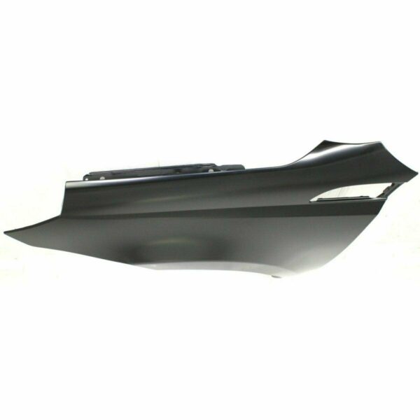Fender Front Driver Side Chevrolet Aveo 5 2009-2011 , GM1240357 - Image 3