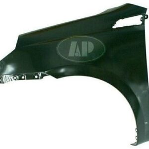 Fender Front Driver Side Chevrolet Aveo 5 2009-2011 , GM1240357