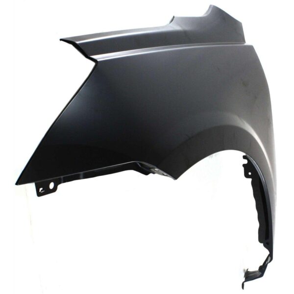 Fender Front Driver Side Chevrolet Traverse 2009-2017 Capa , GM1240360C - Image 2