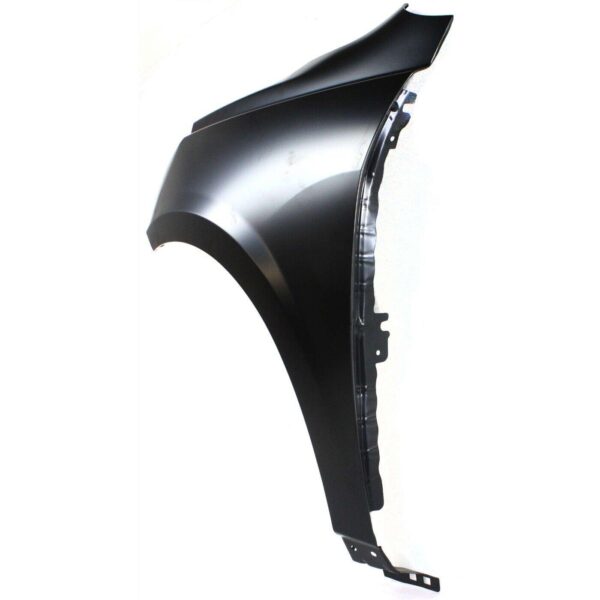 Fender Front Driver Side Chevrolet Traverse 2009-2017 Capa , GM1240360C - Image 3
