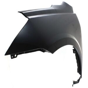 Fender Front Driver Side Chevrolet Traverse 2009-2017 Capa , GM1240360C