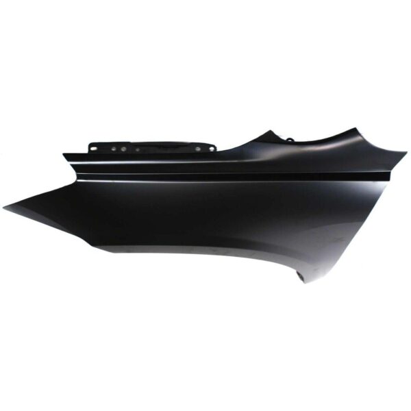 Fender Front Driver Side Chevrolet Traverse 2009-2017 Capa , GM1240360C - Image 5