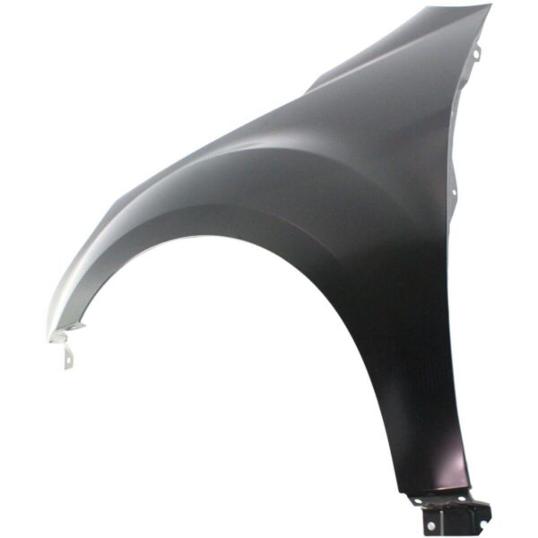 Fender Front Driver Side Chevrolet Equinox 2010-2017 Capa , GM1240364C - Image 3