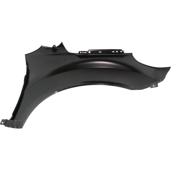 Fender Front Driver Side Chevrolet Equinox 2010-2017 Capa , GM1240364C - Image 5