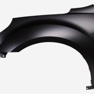 Fender Front Driver Side Chevrolet Equinox 2010-2017 , GM1240364