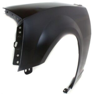 Fender Front Driver Side Chevrolet Camaro 2010-2015 , GM1240365