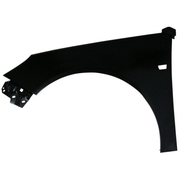 Fender Front Driver Side Buick Regal 2011 , GM1240367 - Image 2