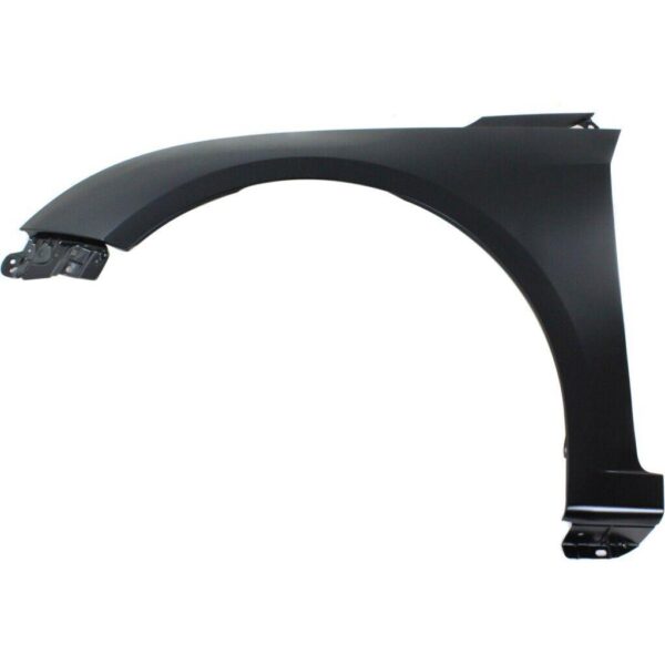 Fender Front Driver Side Chevrolet Cruze 2011-2015 , GM1240370 - Image 2