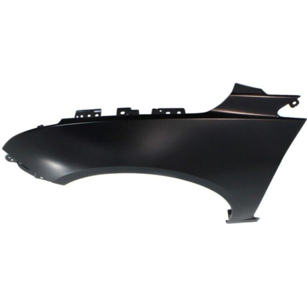 Fender Front Driver Side Chevrolet Cruze 2011-2015 , GM1240370 - Image 4