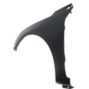 Fender Front Driver Side Chevrolet Cruze 2011-2015 Capa , GM1240370C