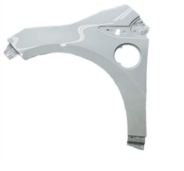 Fender Front Driver Side Chevrolet Volt 2011-2015 Without Marker With Charger Hole Capa , GM1240371C - Image 3