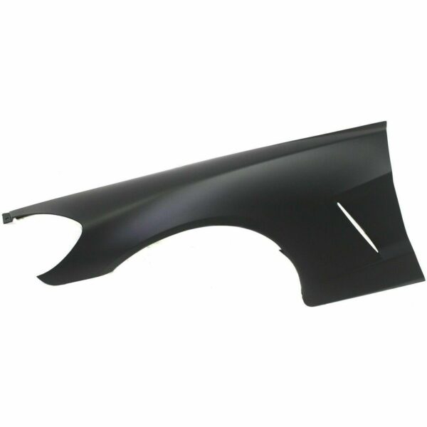 Fender Front Driver Side Chevrolet Corvette 2005-2013 , GM1240372 - Image 5