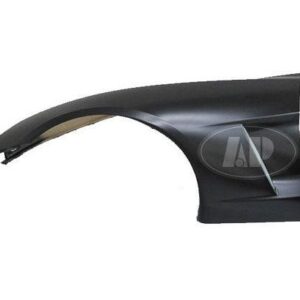 Fender Front Driver Side Chevrolet Corvette 2005-2013 , GM1240372