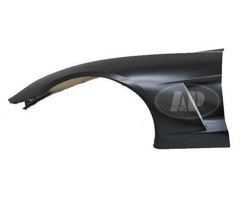 Fender Front Driver Side Chevrolet Corvette 2005-2013 , GM1240372