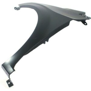 Fender Front Driver Side Chevrolet Sonic Sedan 2012-2020 Without Rs Pkg Capa , GM1240374C