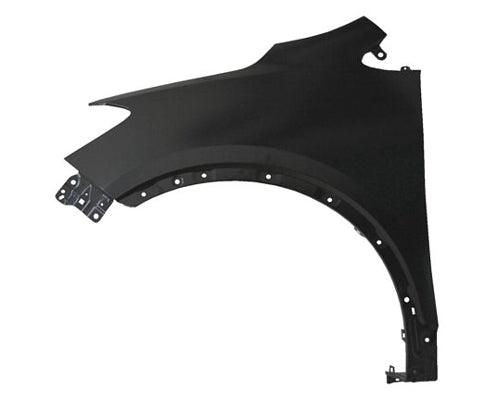 Fender Front Driver Side Buick Encore 2013-2016 Capa , GM1240382C