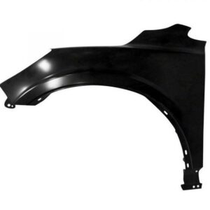 Fender Front Driver Side Buick Enclave 2013-2017 Steel Capa , GM1240384C