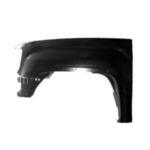 Fender Front Driver Side Gmc Denali 2500 2015-2019 , GM1240387