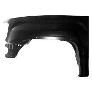 Fender Front Driver Side Gmc Denali 2500 2015-2019 Capa , GM1240387C