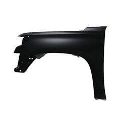 Fender Front Driver Side Chevrolet Tahoe 2015-2020 Steel , GM1240388