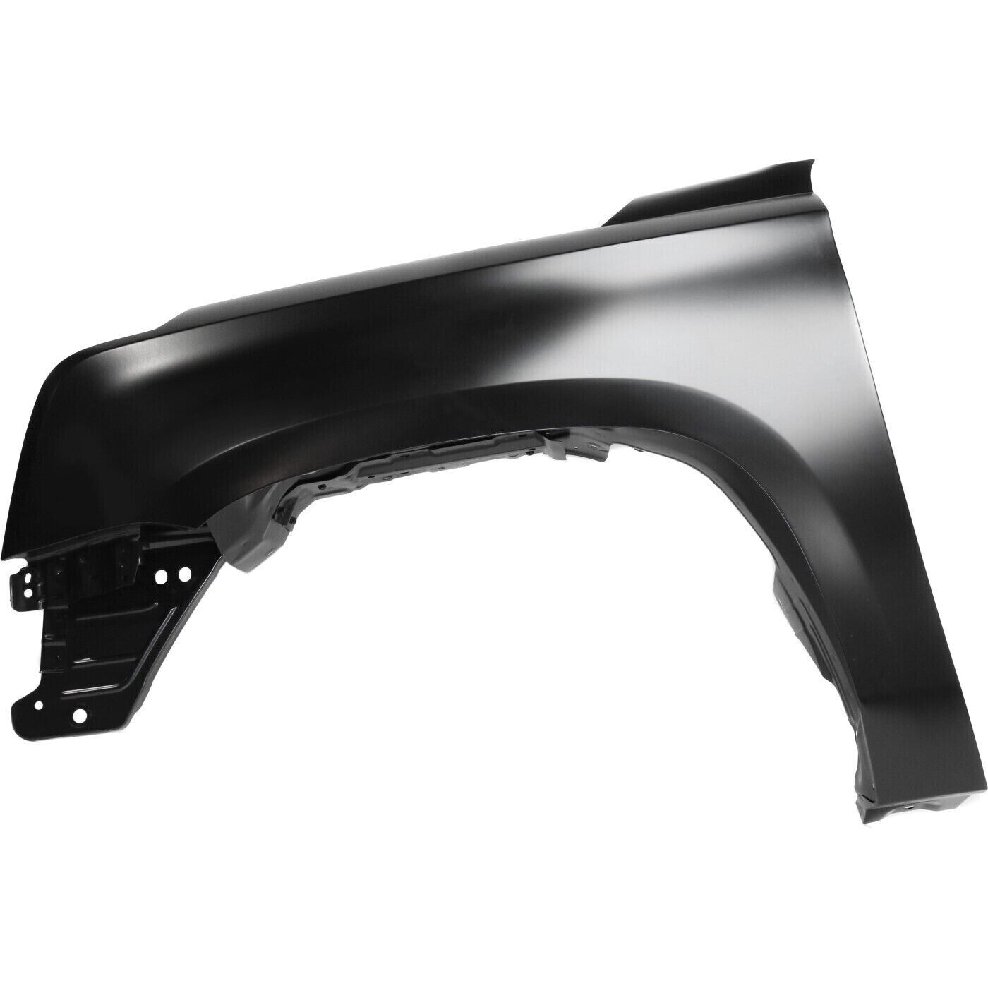 Fender Front Driver Side Gmc Yukon 2015-2020 , Gm1240390 - Hunt Parts