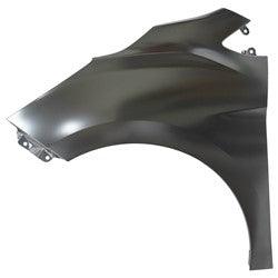 2016-2022 Chevrolet Spark Fender Front Driver Side Steel , GM1240391C