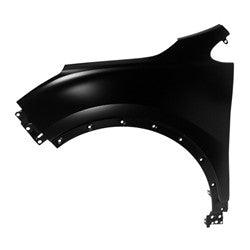 Fender Front Driver Side Buick Envision 2016-2020 Steel , GM1240395