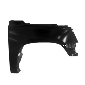 Fender Front Driver Side Cadillac Escalade 2015-2020 Steel - Hunt Parts