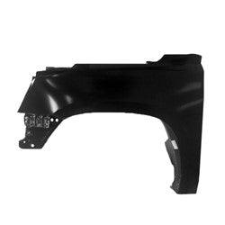 Fender Front Driver Side Cadillac Escalade 2015-2020 Steel Capa , GM1240398C