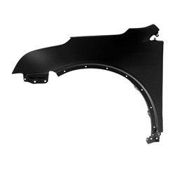 2017-2025 Cadillac Xt5 Fender Front Driver Side Steel , GM1240400