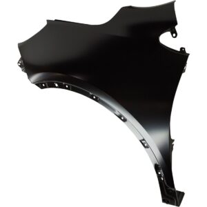 2017-2022 Buick Encore Fender Front Driver Side Without , GM1240401C