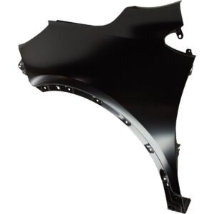 2017-2022 Buick Encore Fender Front Driver Side Without , GM1240401