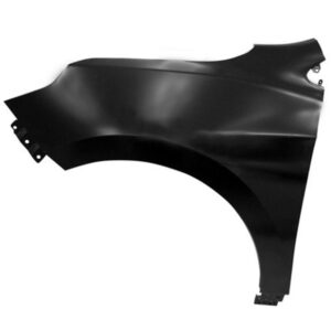 2018-2024 Chevrolet Equinox Fender Front Driver Side Steel , GM1240402U