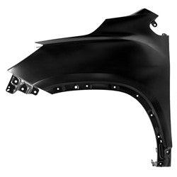 2017-2022 Chevrolet Trax Fender Front Driver Side Steel Capa , GM1240403C