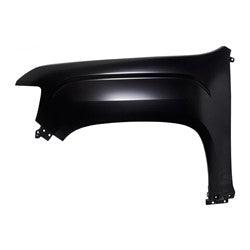 Fender Front Driver Side Gmc Canyon 2015-2021 Steel , GM1240405