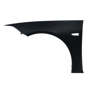Fender Front Driver Side Buick Regal 2018-2020 Steel With Lamp Hole , GM1240407