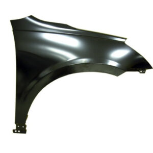2018-2023 Chevrolet Traverse Fender Front Driver Side Steel Capa , GM1240409C