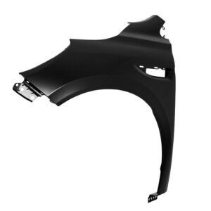 2018-2024 Buick Enclave Fender Front Driver Side Steel Capa , GM1240410C