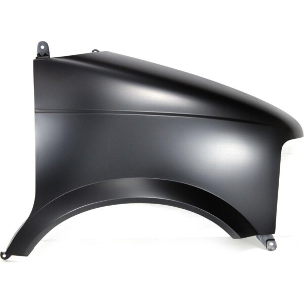 Fender Front Passenger Side Gmc Safari 1995-2005 , GM1241237 - Image 2