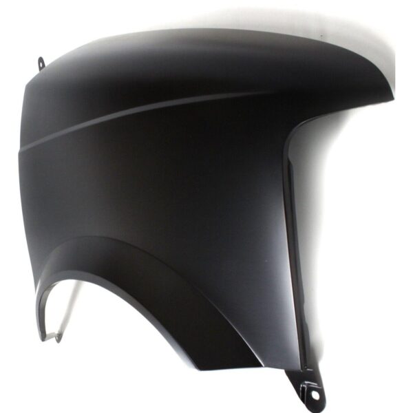 Fender Front Passenger Side Chevrolet Astro 1995-2005 , GM1241237 - Image 3