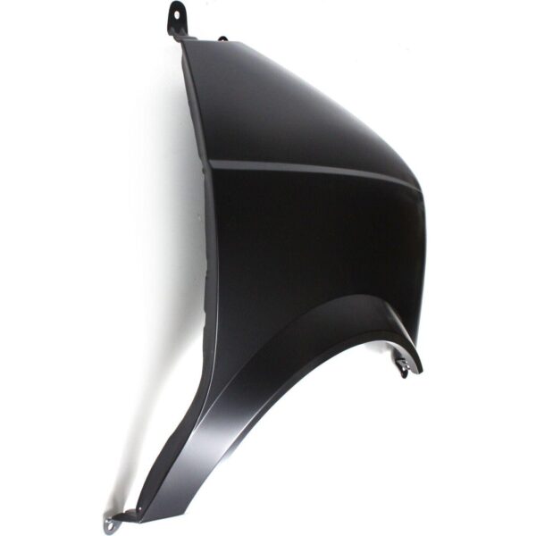 Fender Front Passenger Side Gmc Safari 1995-2005 , GM1241237 - Image 4
