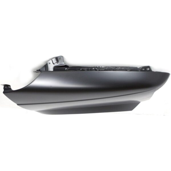 Fender Front Passenger Side Chevrolet Astro 1995-2005 , GM1241237 - Image 5