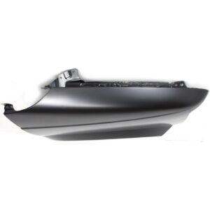 Fender Front Passenger Side Gmc Safari 1995-2005 Capa , GM1241237C