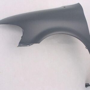 Fender Front Passenger Side Pontiac Montana 2002-2005 With Antenna Hole , GM1241241
