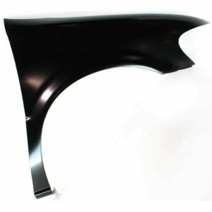 Fender Front Passenger Side Pontiac Transport 1997-1998 , GM1241255
