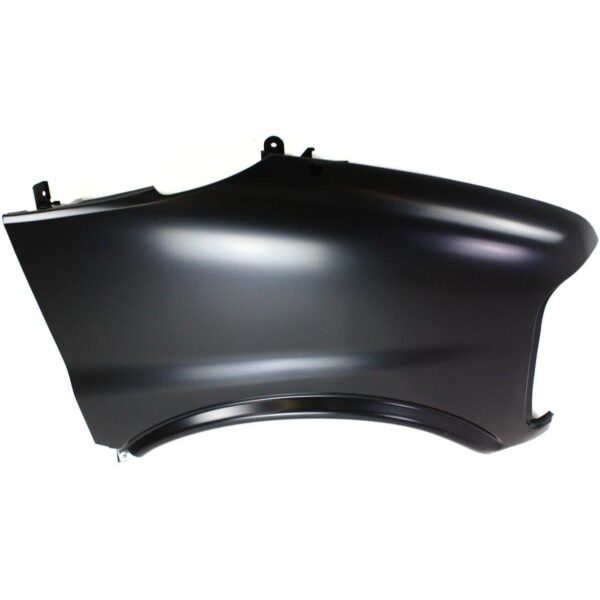 Fender Front Passenger Side Gmc Savana 1996-2002 , GM1241258 - Image 2
