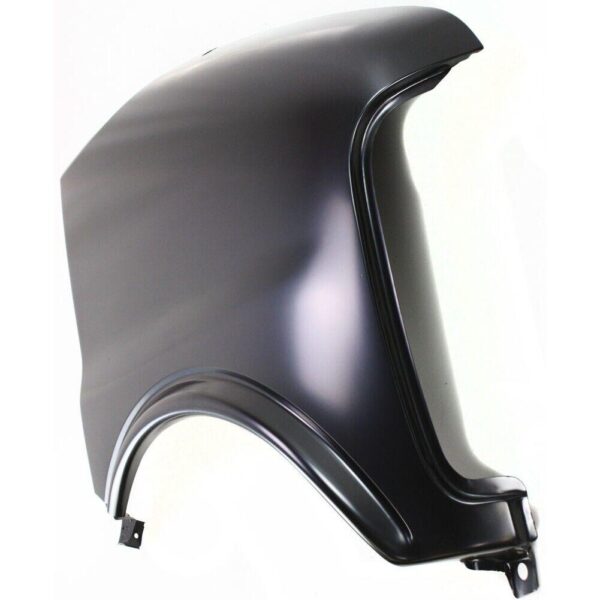 Fender Front Passenger Side Chevrolet Express 1997-2002 , GM1241258 - Image 3