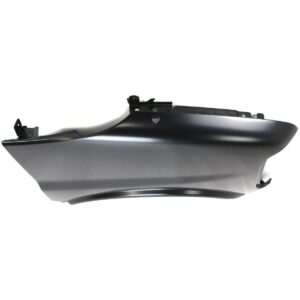 Fender Front Passenger Side Gmc Savana 1996-2002 Capa , GM1241258C